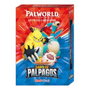 *LIMIT 1* Palworld: Dawn of Palpagos Starter Deck