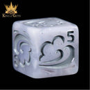 Forces of Nature 4D6 Set