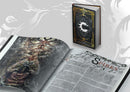 Conquest: Lore Companion Book - Founders Edition