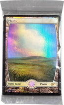 Judge Promo Pack - 2014 Full Art Land Set - Judge Promos (JDG)