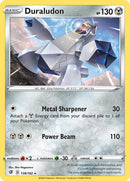 Duraludon (138/192) (Theme Deck Exclusive) [Sword & Shield: Rebel Clash]