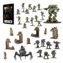 Konflikt '47: Starter Set