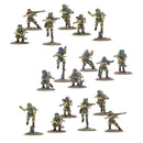 United States: Firefly Airborne Infantry
