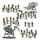 Axis: Totenrotte Starter Army