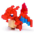 Nanoblock: Pokemon - Charizard