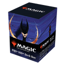 Ultra PRO: 100+ Deck Box - Wilds of Eldraine (Ashiok, Wicked Manipulator)