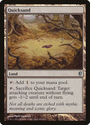 Quicksand [Conspiracy]