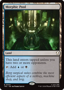 Morphic Pool [Star Trek Commander]