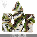 Forest Stalker (Silicone)