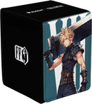 Ultra Pro: Alcove Flip - Final Fantasy Deck Boxes