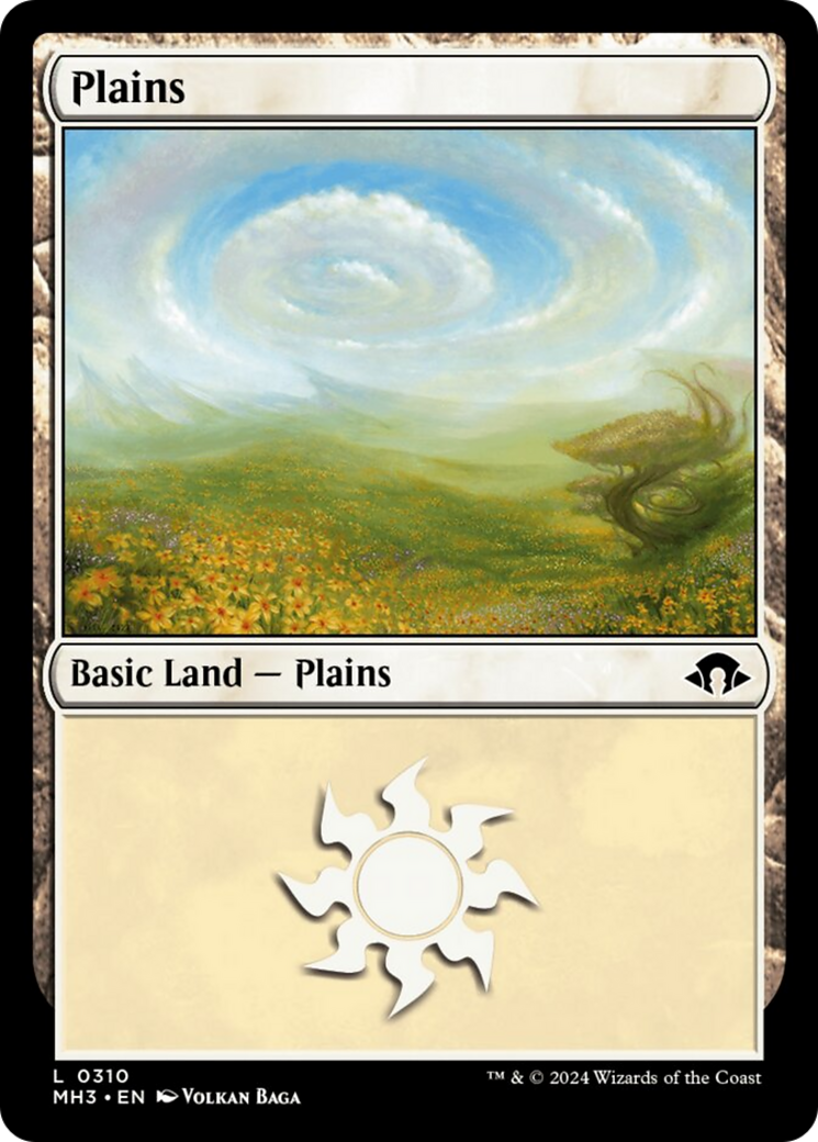 Plains (0310) [Modern Horizons 3]