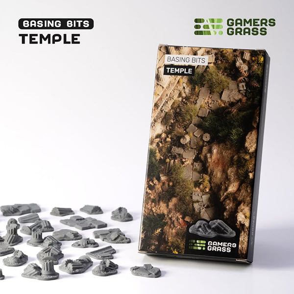 Basing Bits