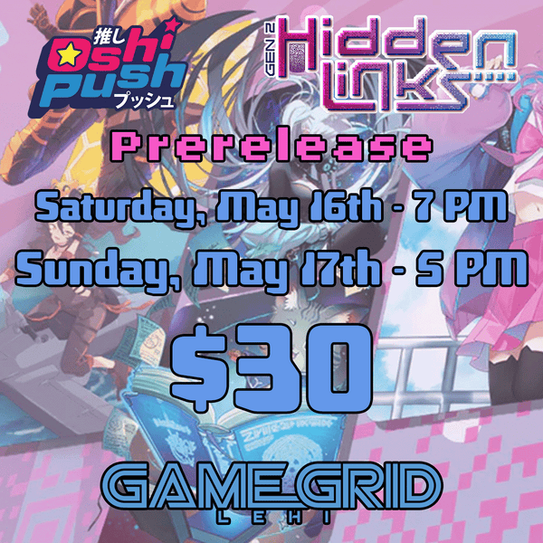 Event Ticket Image