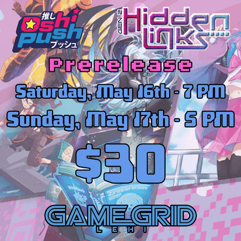 Event Ticket Image