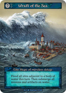 Wrath of the Sea