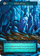 Wall of Ice