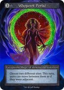 Waypoint Portal