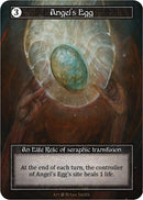 Angel's Egg (Foil)