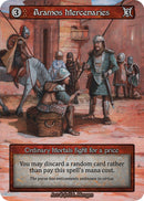 Aramos Mercenaries