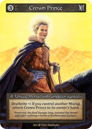 Crown Prince
