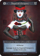 Daperyll Vampire