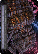 Astral Alcazar