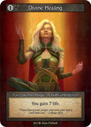 Divine Healing
