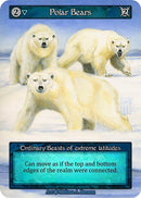 Polar Bears