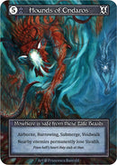 Hounds of Ondaros (Foil)