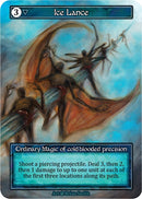Ice Lance (Foil)