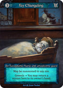 Fey Changeling