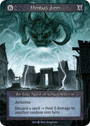 Nimbus Jinn