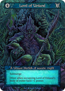 Lord of Unland