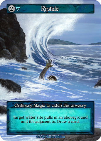 Riptide