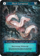 Muck Lampreys (Foil)