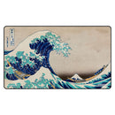 Great Wave Over Kanagawa Playmat