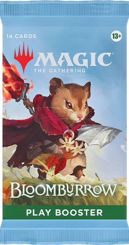 Magic Sealed Magic Sealed