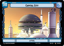 Capital City // Shield (20 // T02) [Spark of Rebellion]
