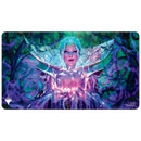 Ultra PRO: Holofoil Playmat - Wilds of Eldraine (Crystal Apple)