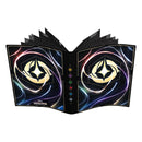 Lorebook Card Portfolio - Logo