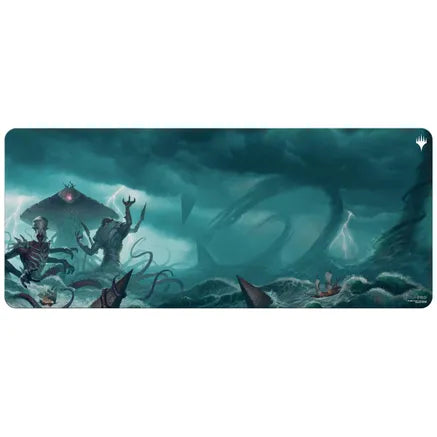Ultra PRO: Playmat - Modern Horizons 3 Key Art 6' Table Mat