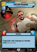 Doctor Pershing - Experimenting With Life (306) (Hyperspace) (306) [Shadows of the Galaxy]