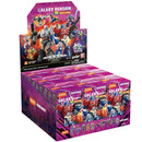 Blokees: Transformers - Parallel Universe (GV06)