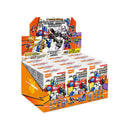 Blokees: Transformers - Galaxy Shining (DV01)