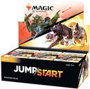 Jumpstart Booster Box