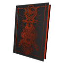 The Crooked Moon: 5e Campaign Setting - Deluxe Edition