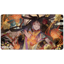 Ultra PRO: Playmat - Japanese Mystical Archive (Grapeshot)