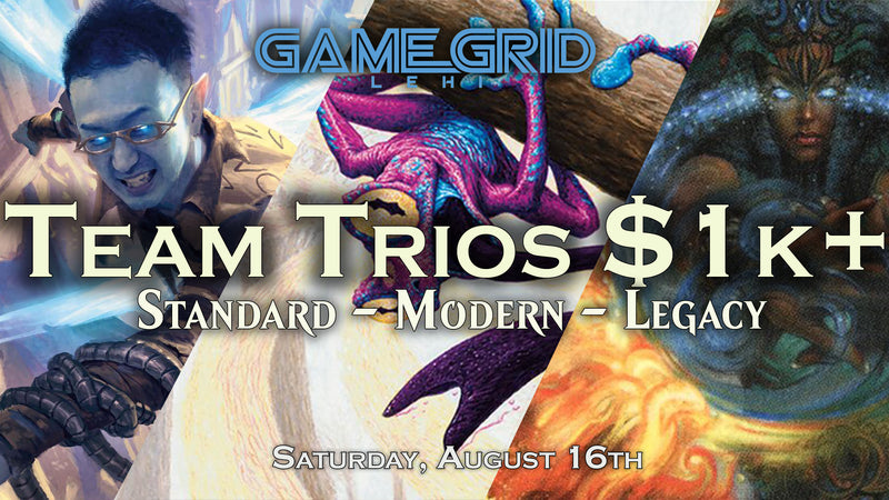 Event Ticket Image