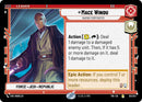 Mace Windu - Vaapad Form Master (013/257) (013/257) [Twilight of the Republic]