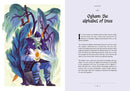 Celtic Folk Magic  by Giulia Manzi